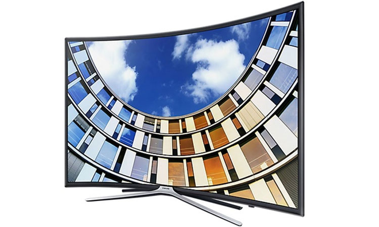 Tivi LED Samsung 49 inch UA49M6300AKXXV có thiết kế hiện đại và ấn tượng
