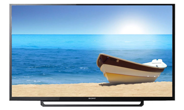 Tivi Sony 32 inch KDL-32R300E VN3 màn hình phẳng mỏng 43 inch