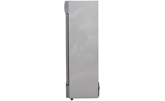 Tủ mát Alaska LC-533B 350 lít thiết kế lòng tủ bằng nhựa cao cấp dễ dàng vệ sinh