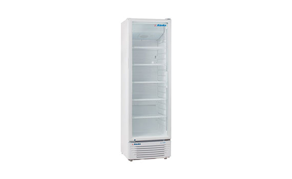 Tủ mát Alaska LC-743B 450 lít thiết kế lòng tủ bằng nhựa cao cấp dễ dàng vệ sinh