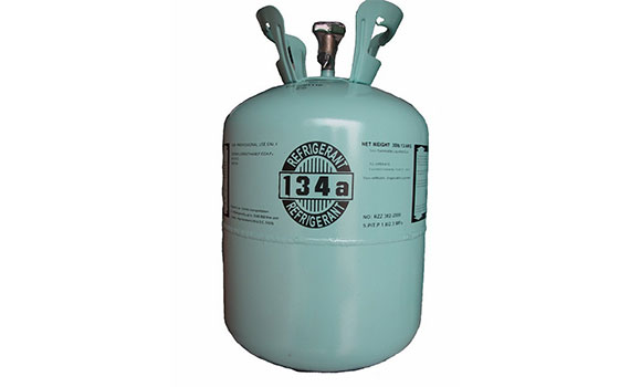 Tủ mát Alaska LC-633B 400 lít sử dụng gas R134a thân thiện với môi trường