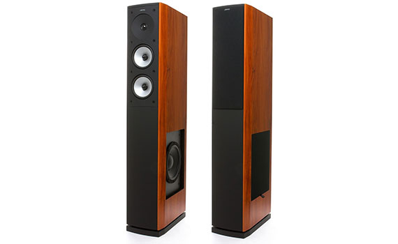 Mua loa Jamo S626 trả góp không lãi suất tại Nguyễn Kim