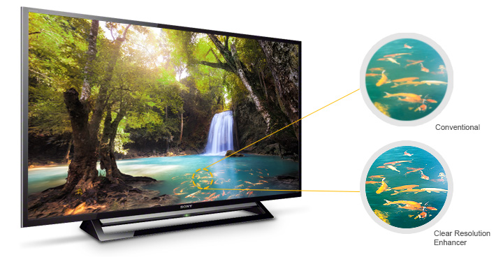 Kết quả hình ảnh cho site:nguyenkim.com Tivi/Tv Lcd Sony 40inch