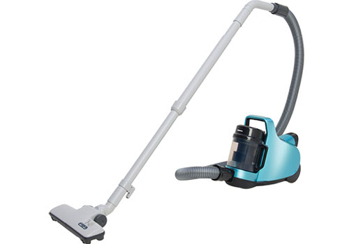 Máy hút bụi Zelmer 5500HT chất liệu cao cấp