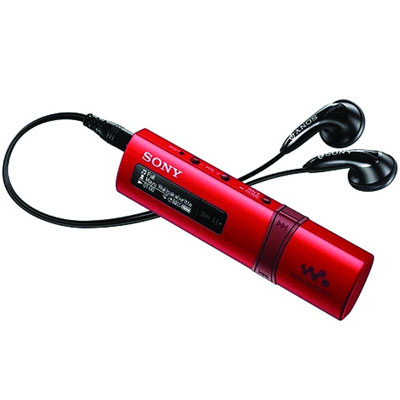 Máy nghe nhạc MP3 Sony NWZ-B183F cao cấp tại nguyenkim.com