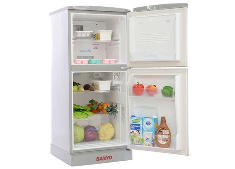 5 Lý Do Tủ Lạnh Sanyo cũ Luôn là lựa chọn số 1