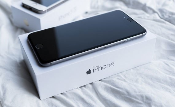 Tiết lộ giá cả điện thoại iPhone 6 Plus trên thị trường (1/2019)