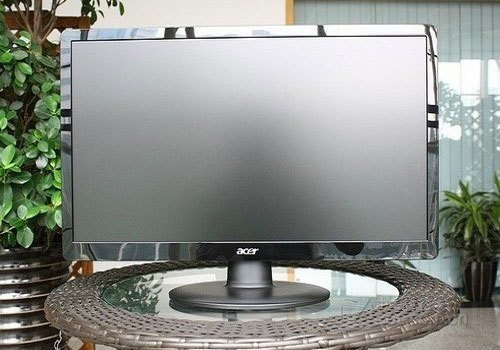 Màn hình máy tính Acer S200HQL 19.5 inches giá tốt tại nguyenkim.com