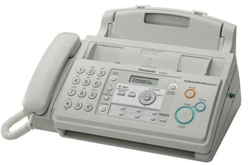 Mua máy fax Panasonic KX-FB711 ở đâu tốt