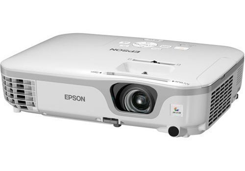 Máy chiếu Epson EB-X11 với thiết kế hiện đại