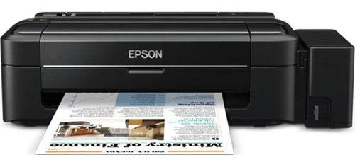 Mua máy in phun Epson L300 ở đâu tốt