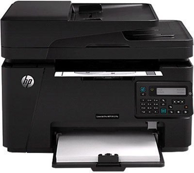 Mua máy in laser HP Pro M127FN ở đâu tốt