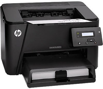 Mua máy in laser HP Pro M201N ở đâu tốt