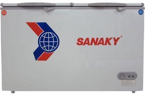 Mua tủ đông Sanaky VH-568W2 ở đâu tốt