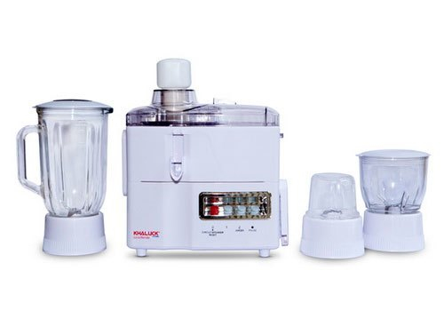 Mua máy xay đa năng loại nào tốt. Máy xay đa năng Khaluck.Home KL360