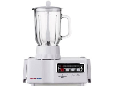 Máy xay đa năng Khaluck.Home KL360 vận hành mạnh mẽ