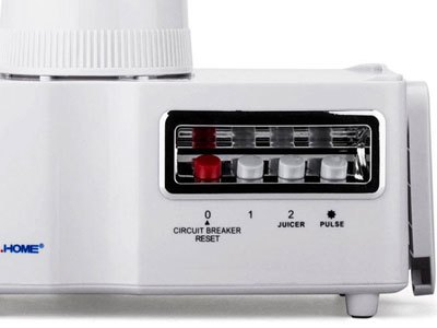Mua máy xay đa năng ở đâu tốt. Máy xay đa năng Khaluck.Home KL360