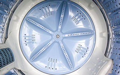 Máy giặt Aqua AQW-DQ90ZT 9 kg bạc tiết kiệm điện hiệu quả