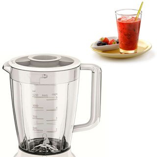 kinh nghiệm mua máy xay sinh tố chính hãng