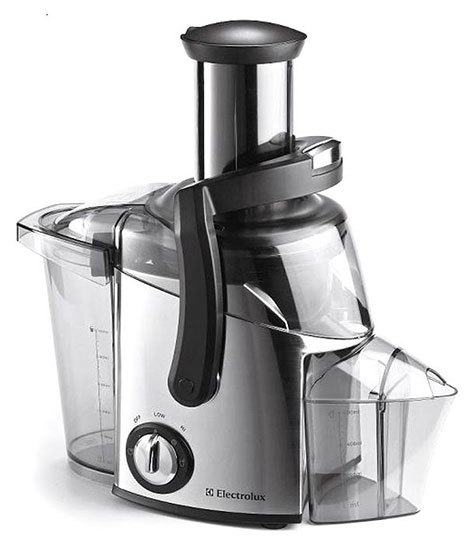 Máy ép trái cây loại nào tốt, Electrolux EJE3000