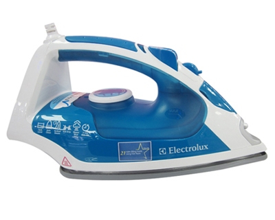 Bàn ủi hơi nước Electrolux ESI525 công suất 2100W