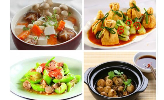 Lò vi sóng LG MH7043BAR có chức năng nấu đa dạng