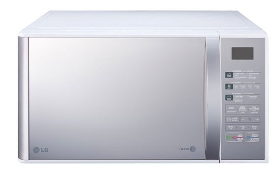 Lò vi sóng LG MH7043BAR chính hãng, giá rẻ
