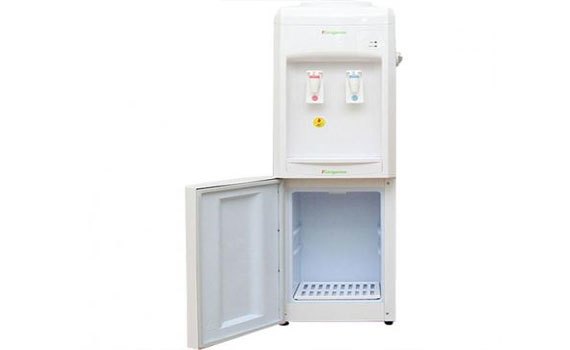 Máy nước nóng lạnh loại nào tốt? Máy nước nóng lạnh Kangaroo KG34C