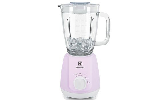Máy xay sinh tố loại nào tốt? Máy xay sinh tố Electrolux EBR3646 