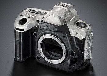 Mua máy ảnh chuyên nghiệp tốt giá rẻ ở đâu?  Máy ảnh Nikon D750