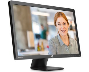 Màn hình máy tính HP Pro P231 kích thước 23 inches