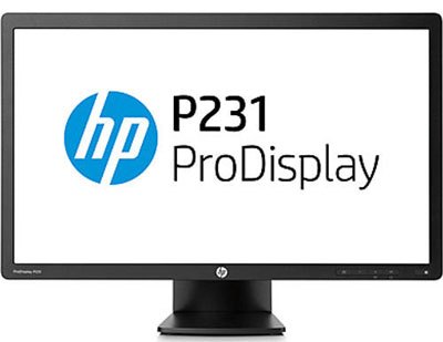 Mua màn hình máy tính HP Pro P231 ở đâu tốt