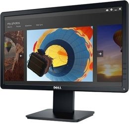 Màn hình vi tính Dell E1914H với màn hình LED 18.5 inches