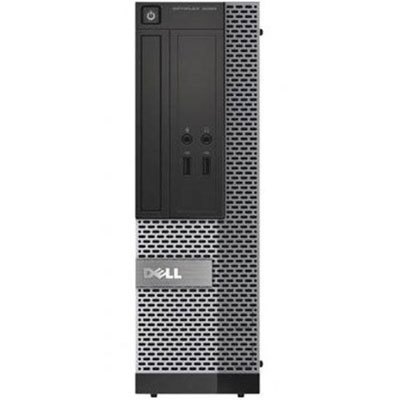 Mua máy tính để bàn Dell Optiplex 3020SFF ở đâu tốt