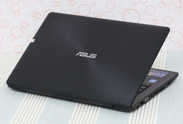 Máy tính xách tay Asus X453MA mang thiết kế tinh tế