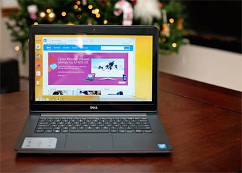 Máy tính xách tay Dell Vostro 5480 i5 với màn hình 14 inches