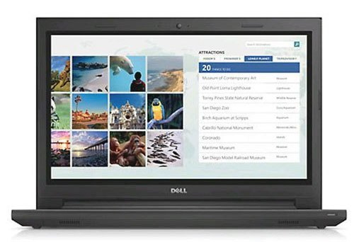 Mua máy tính xách tay Dell Inspiron 3443 ở đâu tốt