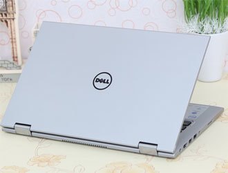 Máy tính xách tay Dell Inspiron 7348 thiết kế đầy sang trọng