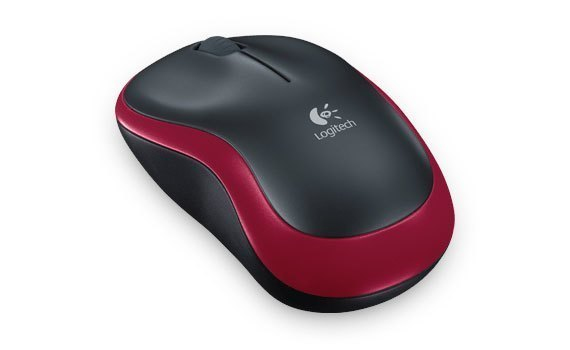 Chuột máy tính Logitech M185 xanh giá tốt tại nguyenkim.com