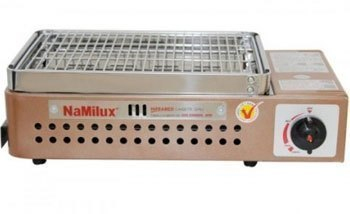 Bếp nướng Namilux NA-14N chính hãng, giá rẻ
