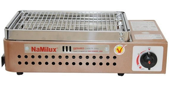 Bếp nướng Namilux NA-14N giá tốt tại nguyenkim.com