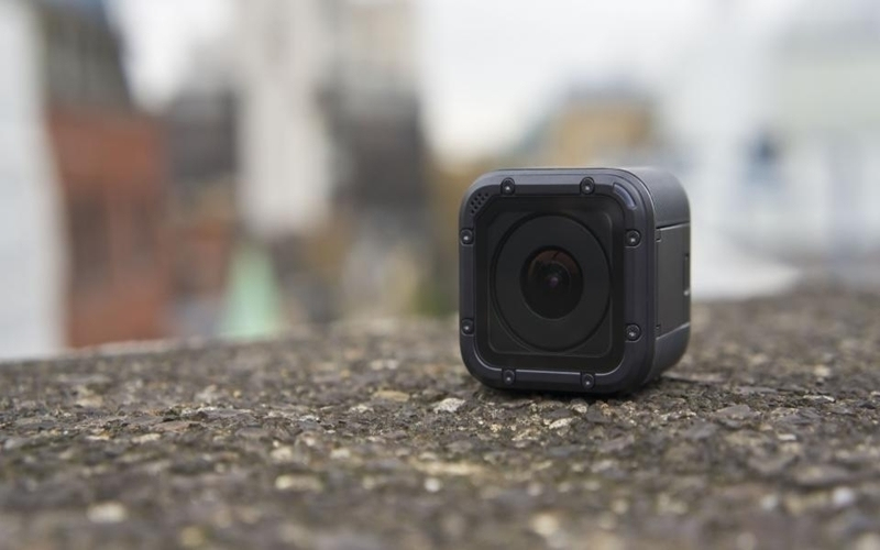 Thiết kế thật sự nhỏ gọn cho bạn dễ dàng lắp ở nhiều vị trí