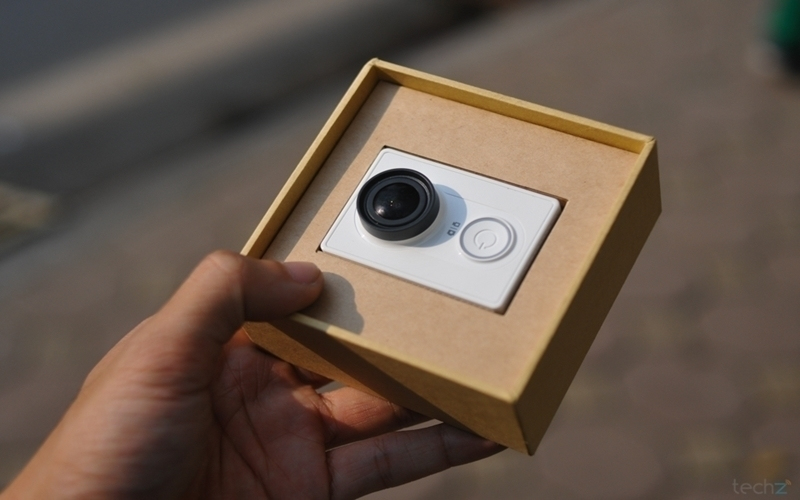 Giá thành thấp nhưng cấu hình mạnh mẽ luôn hiện hữu trên Xiaomi