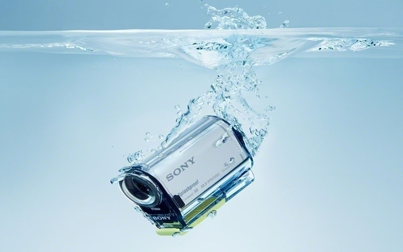 Cảm biến 13.5MP cho bạn những bức ảnh chân thực nhất