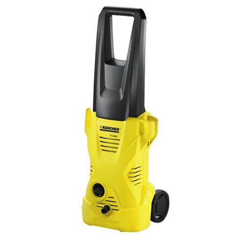 Máy phun rửa cao áp Karcher K2.300 là chiếc máy đa năng giúp cho việc vệ sinh của gia đình bạn được dễ dàng hơn với giá tốt nhất khi mua hàng online tại nguyenkim.com .