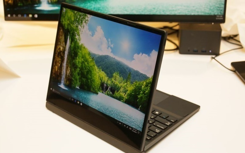 Với chế độ laptop thì bạn có thẻ sử dụng trong 9 giờ