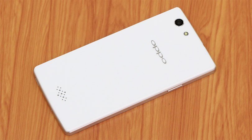 dt oppo neo5