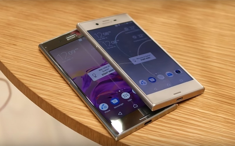 Chế độ tiết kiệm pin tối ưu với điện thoại Sony