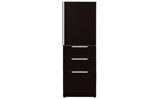 Tủ lạnh Aqua 355 lít AQR-D360 giảm giá tại nguyenkim.com