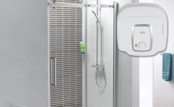 Máy nước nóng Atlantic SWH 30 M giá ưuđãi tại nguyenkim.com